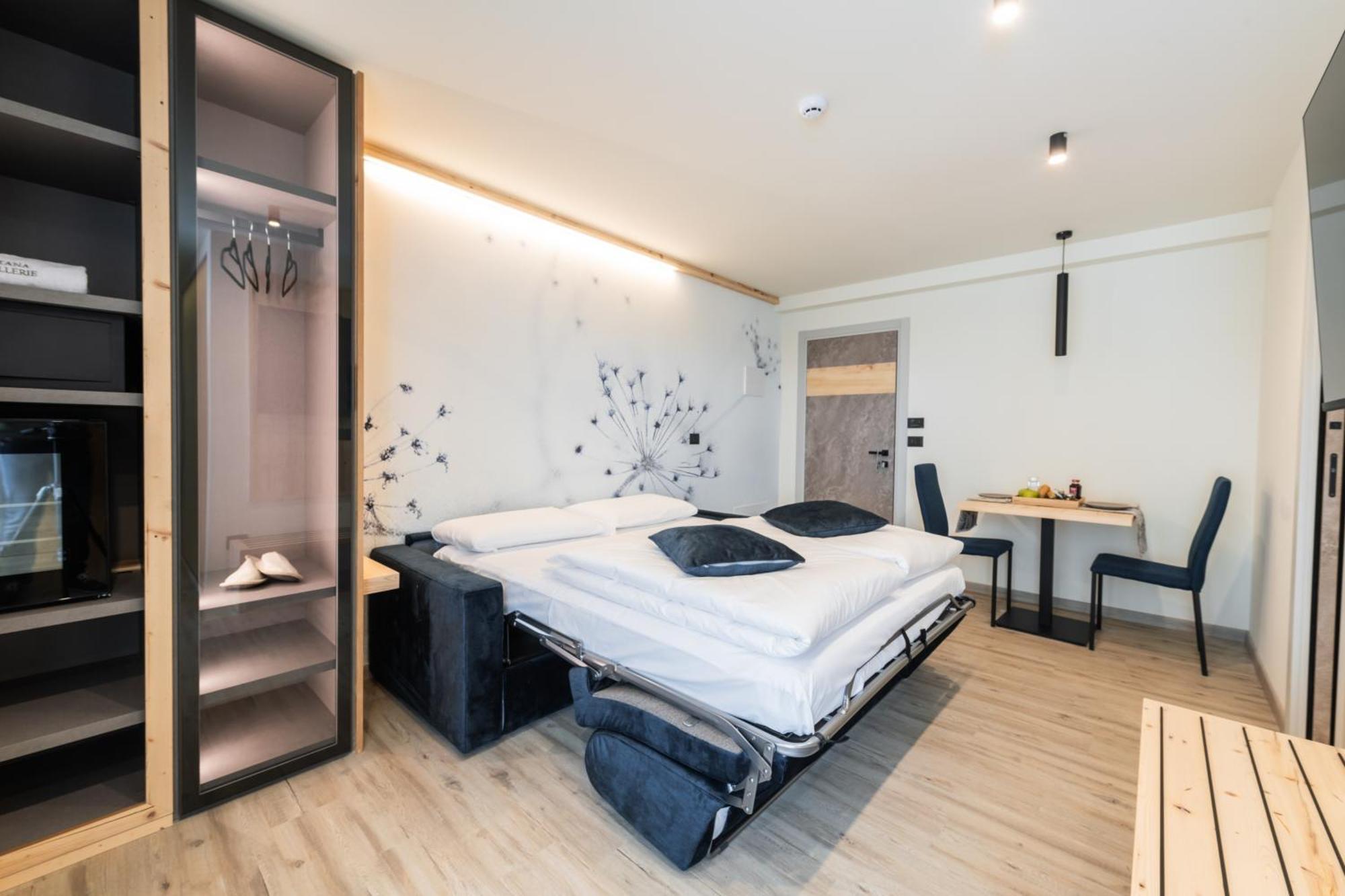 Sporting Hotel Пасо дел Тонале Екстериор снимка