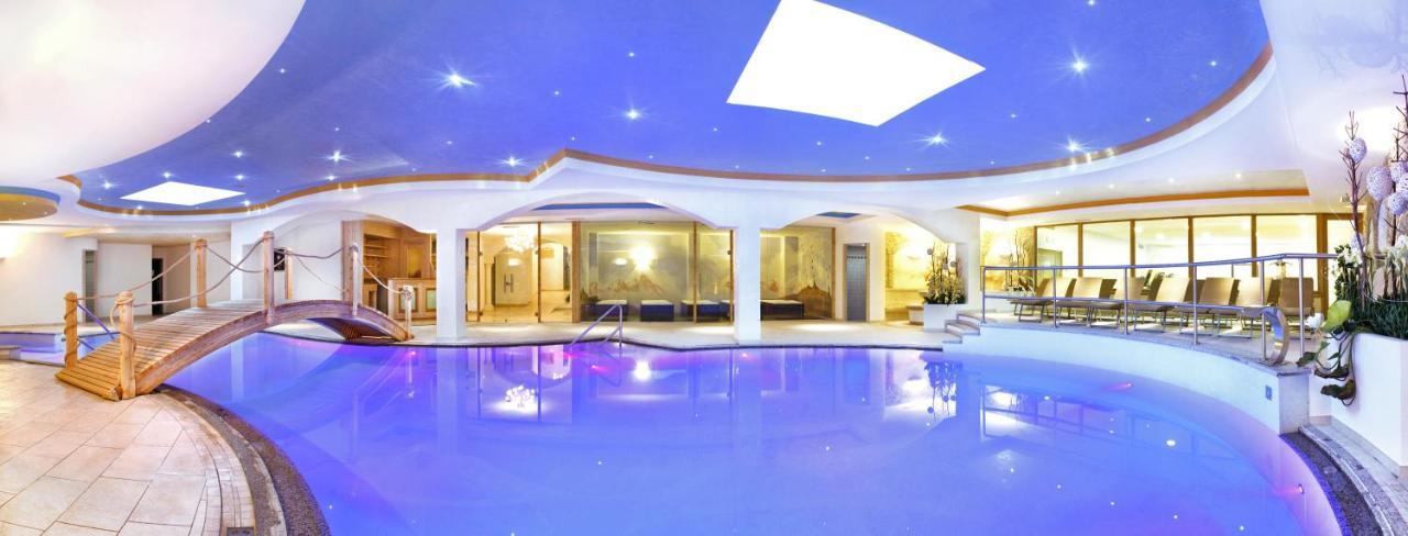 Sporting Hotel Пасо дел Тонале Екстериор снимка